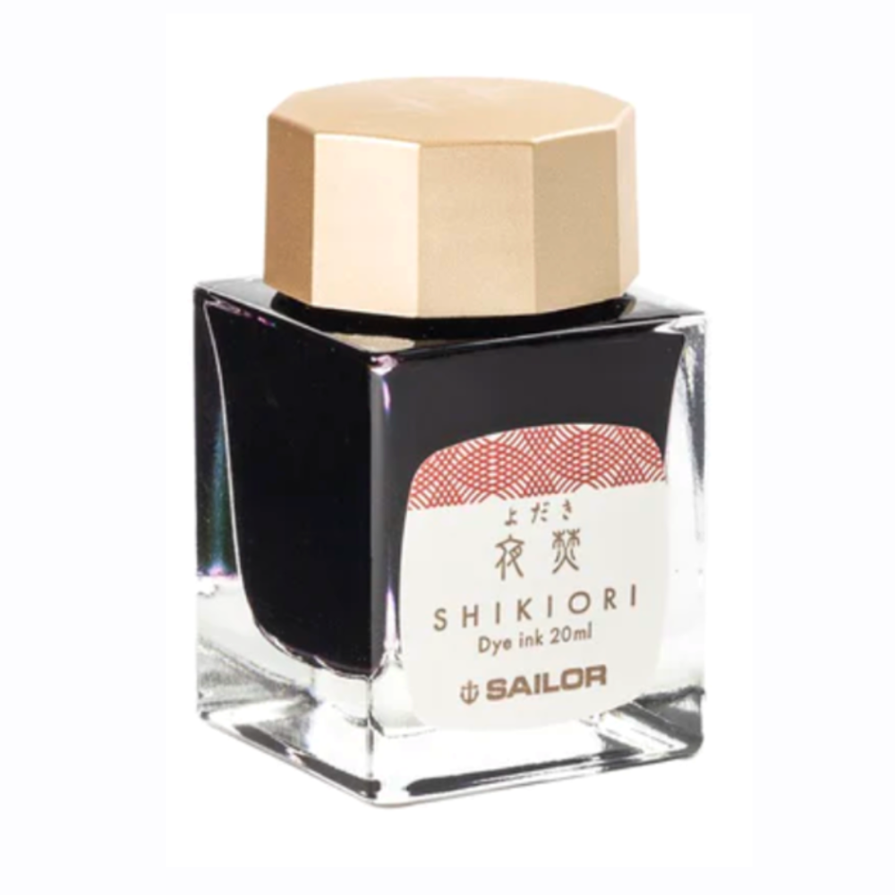 Sailor Shikiori Yodaki - 20ml Bottled Ink