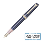 Sailor Pro Gear Slim Shikiori 'Sansui' Fountain Pen - Yuu-tsubame