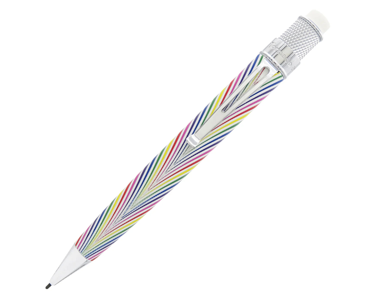 Retro 51 Collection Tornado Pencil - ECHO (Freckles Exclusive #006)
