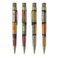 Retro 1951 Collection Tornado Rollerball - The Library (Levenger Exclusive)