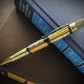 Retro 1951 Collection Tornado Rollerball - The Library (Levenger Exclusive)