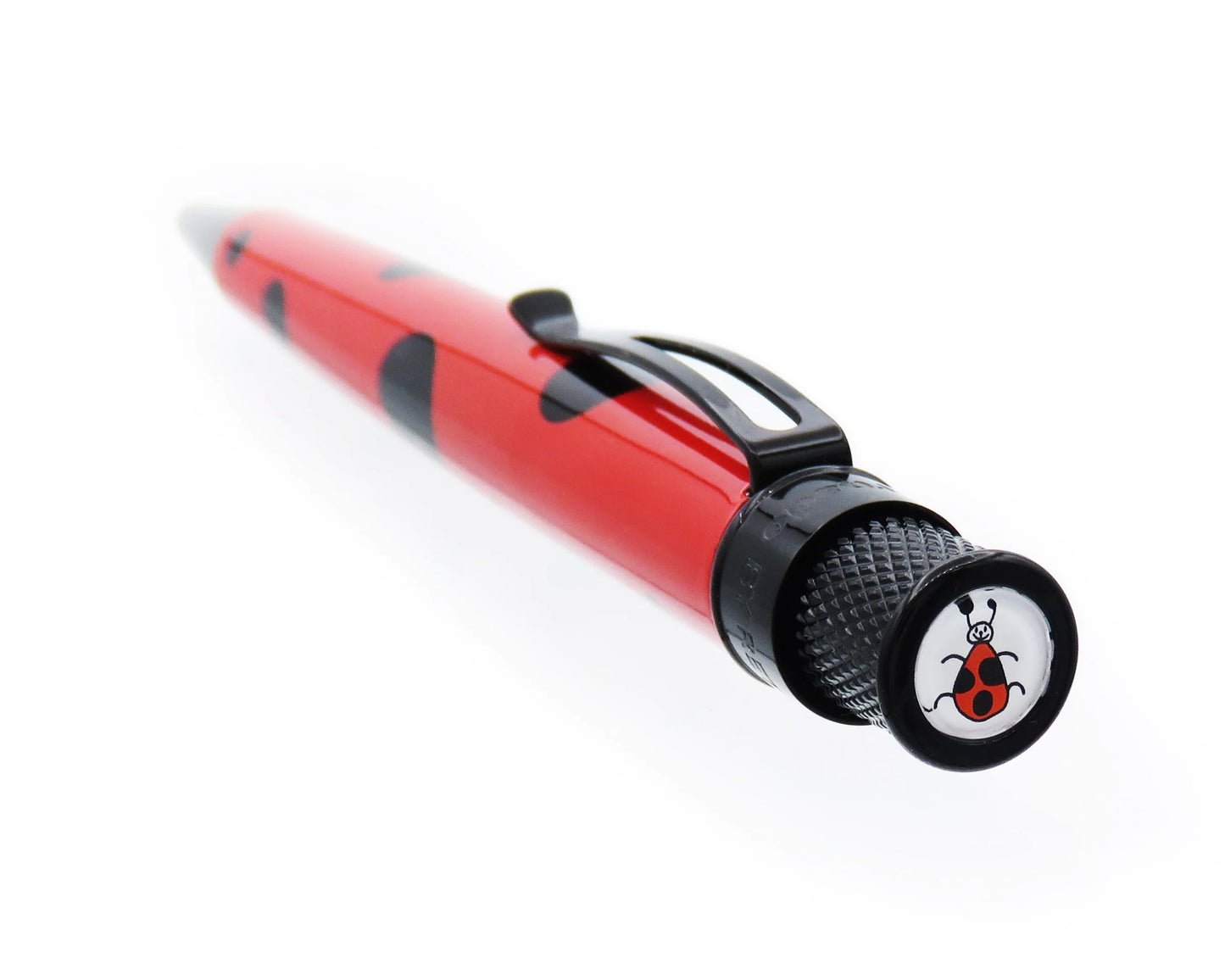 Retro 51 Collection Tornado Rollerball - Lucky (Mann Inc Exclusive)