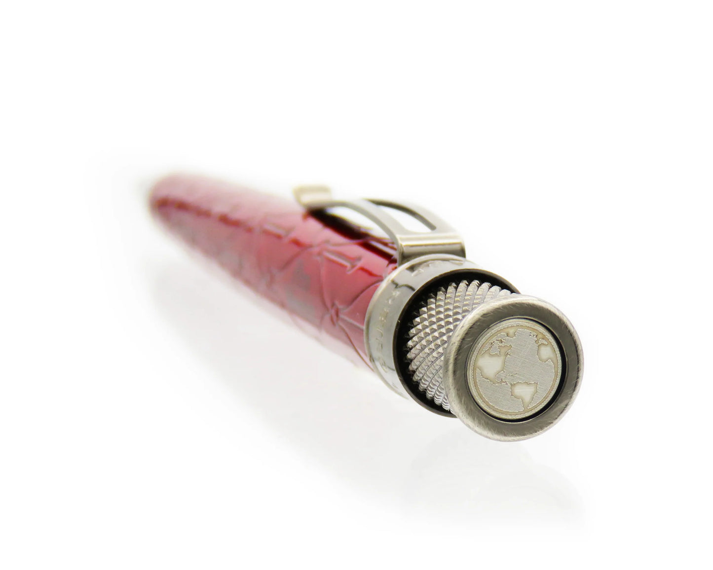 Retro 51 Collection Tornado Rollerball - Nib Series (Pen World Exclusive)