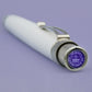 Retro 51 Collection Tornado Rollerball - Queen Jubilee (UK Exclusive) - Open Tube