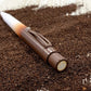 Retro 51 Collection Tornado Rollerball - Macchiato (Goldspot Exclusive)
