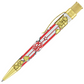 Retro 51 Collection Tornado Rollerball - Movie Night (Goldspot Exclusive)