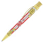 Retro 51 Collection Tornado Rollerball - Movie Night (Goldspot Exclusive)