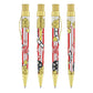 Retro 51 Collection Tornado Rollerball - Movie Night (Goldspot Exclusive)