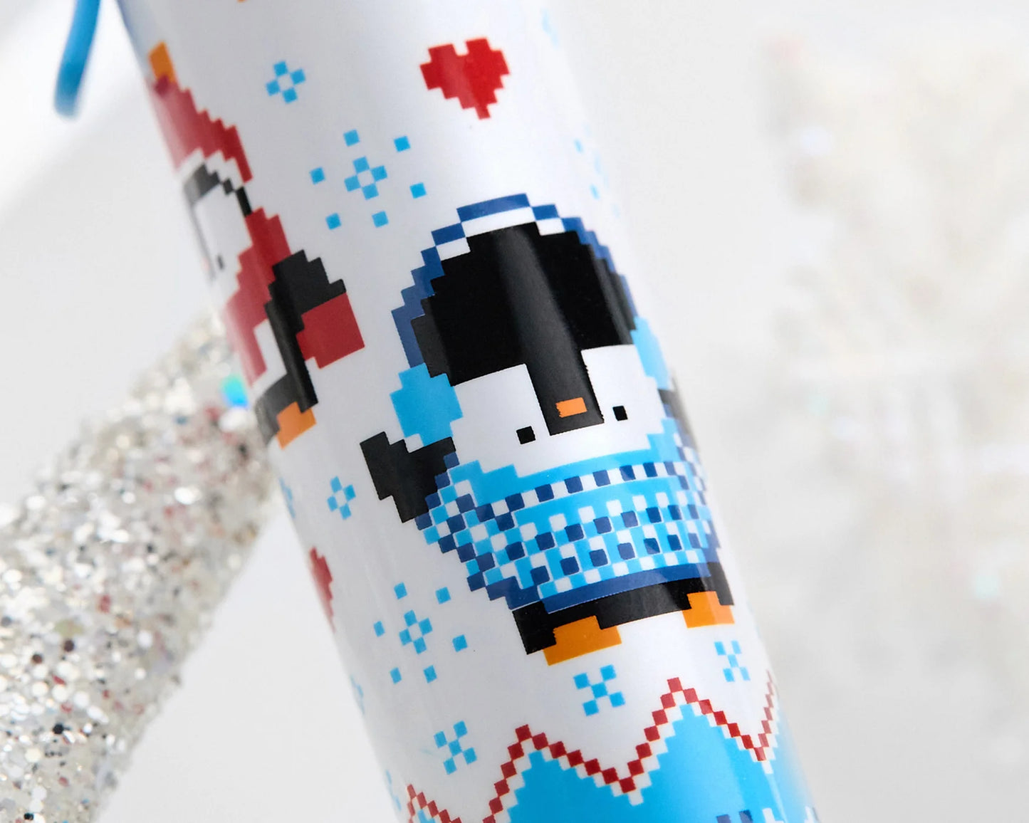 Retro 51 Collection Tornado Rollerball - Cozy Penguins (Goulet Pens Exclusive)
