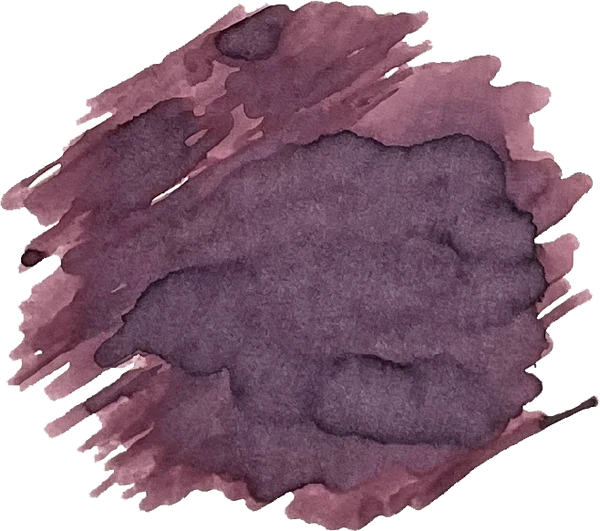 3 Oysters Zinfandel (30ml) Bottled Ink (Basic Ink Series)