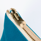 The Superior Labor #03 Color Canvas Pouch - Blue