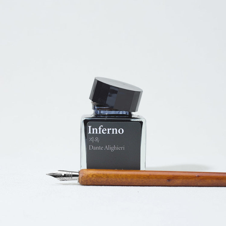 Wearingeul Writer's Pen Nibs (Set of 5) (Limited Edition)