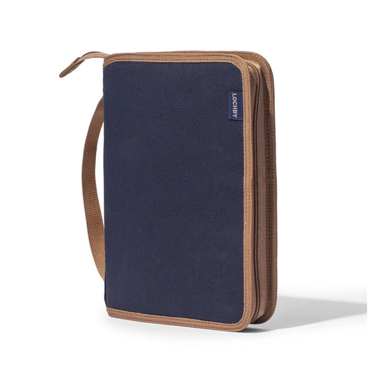 LOCHBY A5 Field Folio - Nautical
