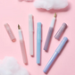 Pilot Kaküno Madoromi Fountain Pen - Cumulus White