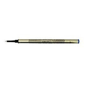 Visconti Rollerball Refill .7mm - Blue