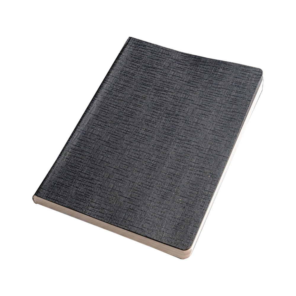 Galen Leather B5 The Everyday Blank Notebook - Tomoe River Paper