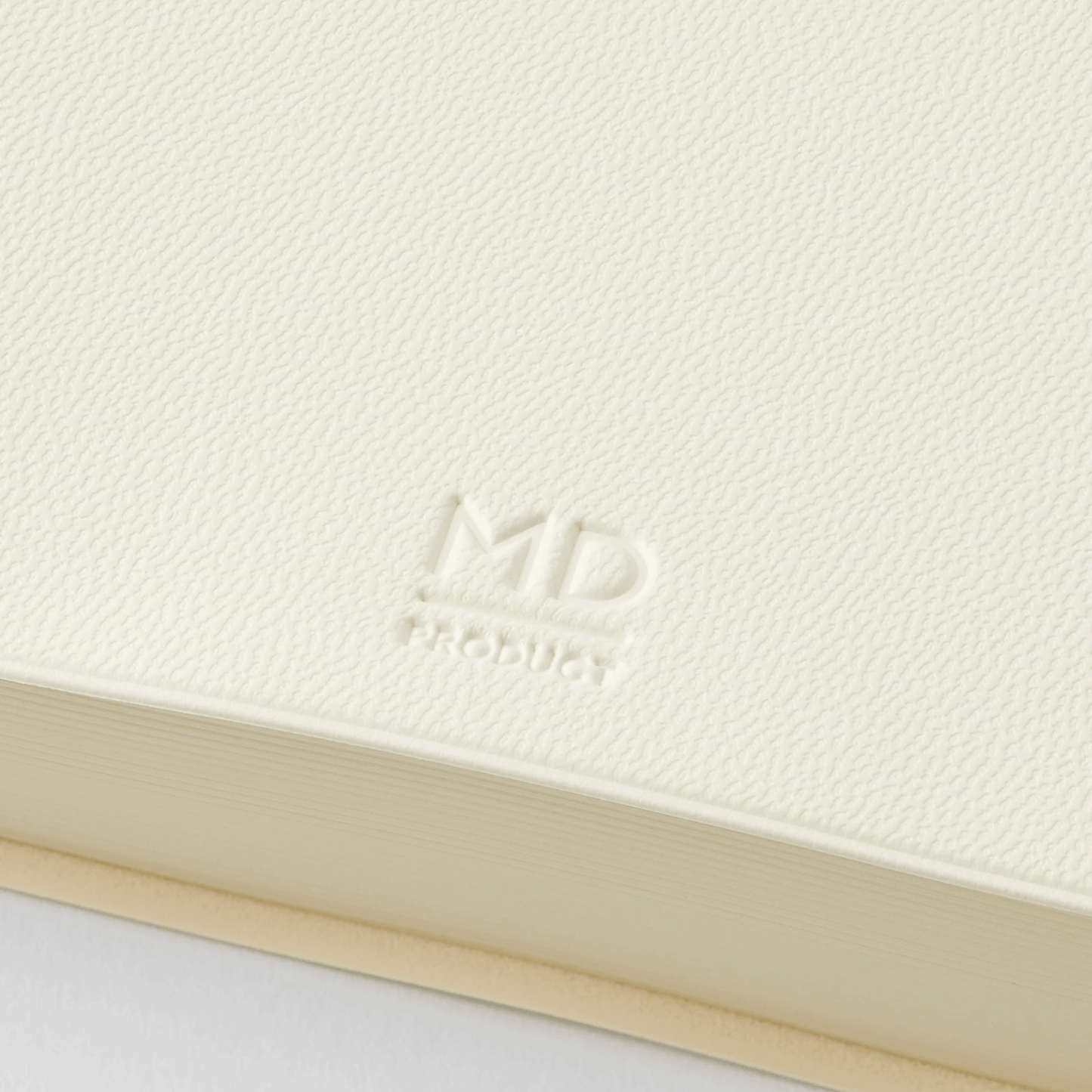Midori 2027 MD Product Notebook Diary 1 Day 1 Page - A5 Size