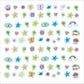 Plan It! A Sticker Book For All Your Productivity Needs
