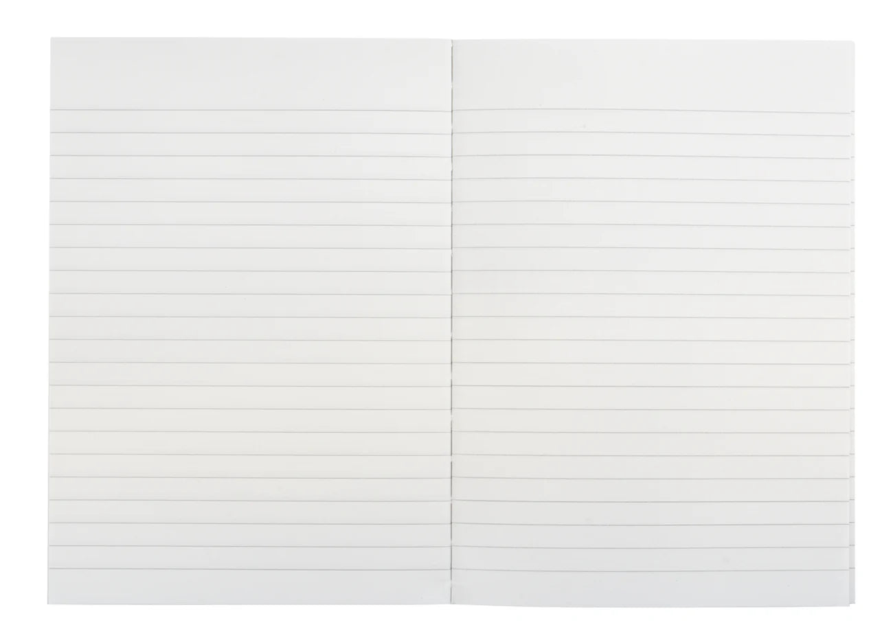 Apica CD Notebook A6 - Red (Lined)