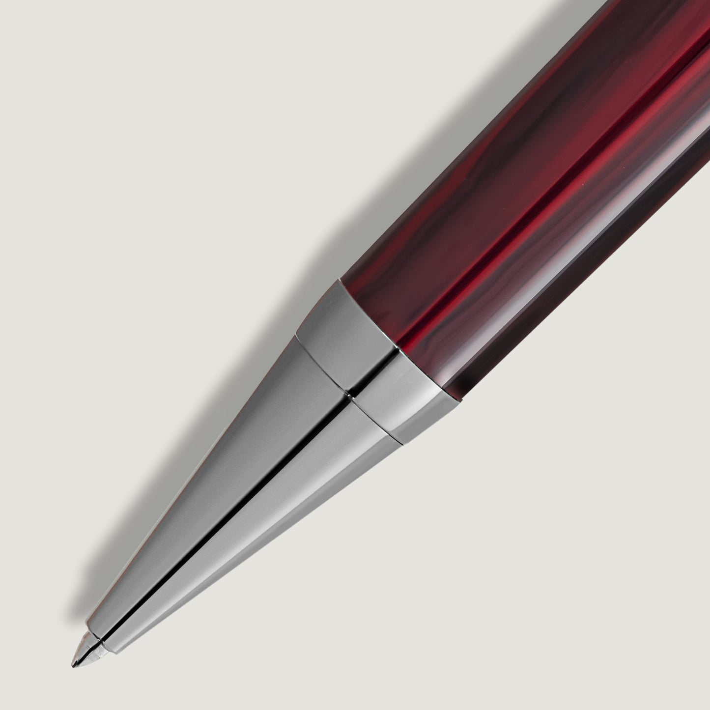 Montblanc Homage to Bram Stoker Ballpoint (Writers Series - Limited Edition)