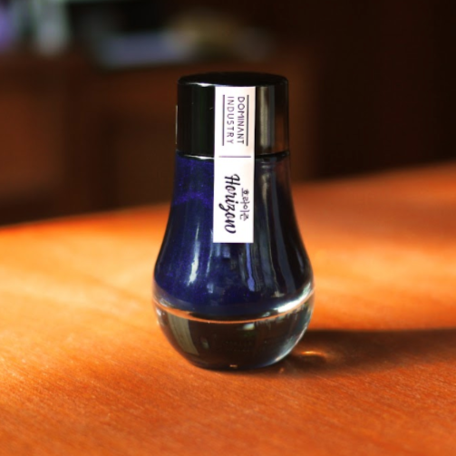 Dominant Industry Horizon (25ml) Bottled Ink (Pearl)