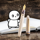 Esterbrook x TheCoffeeMonsterzCO Estie Fountain Pen (Limited Edition)