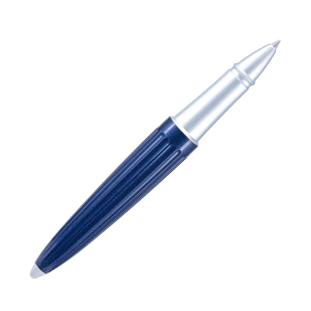 Diplomat Aero Rollerball - Midnight Blue