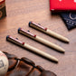 Tactile Turn Mini Slim Bolt Action Pen - All-Star (Limited Seasonal Edition)