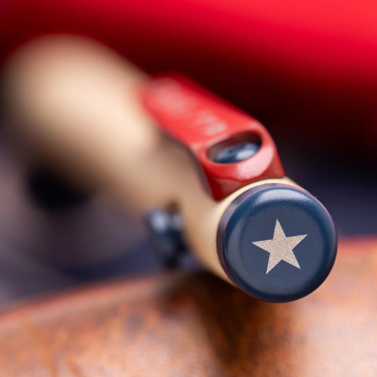 Tactile Turn Mini Slim Bolt Action Pen - All-Star (Limited Seasonal Edition)