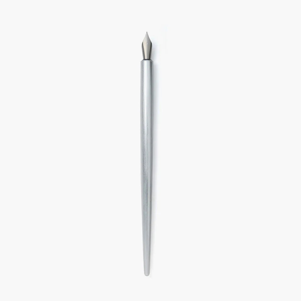 Kakimori Nib Holder - Aluminum