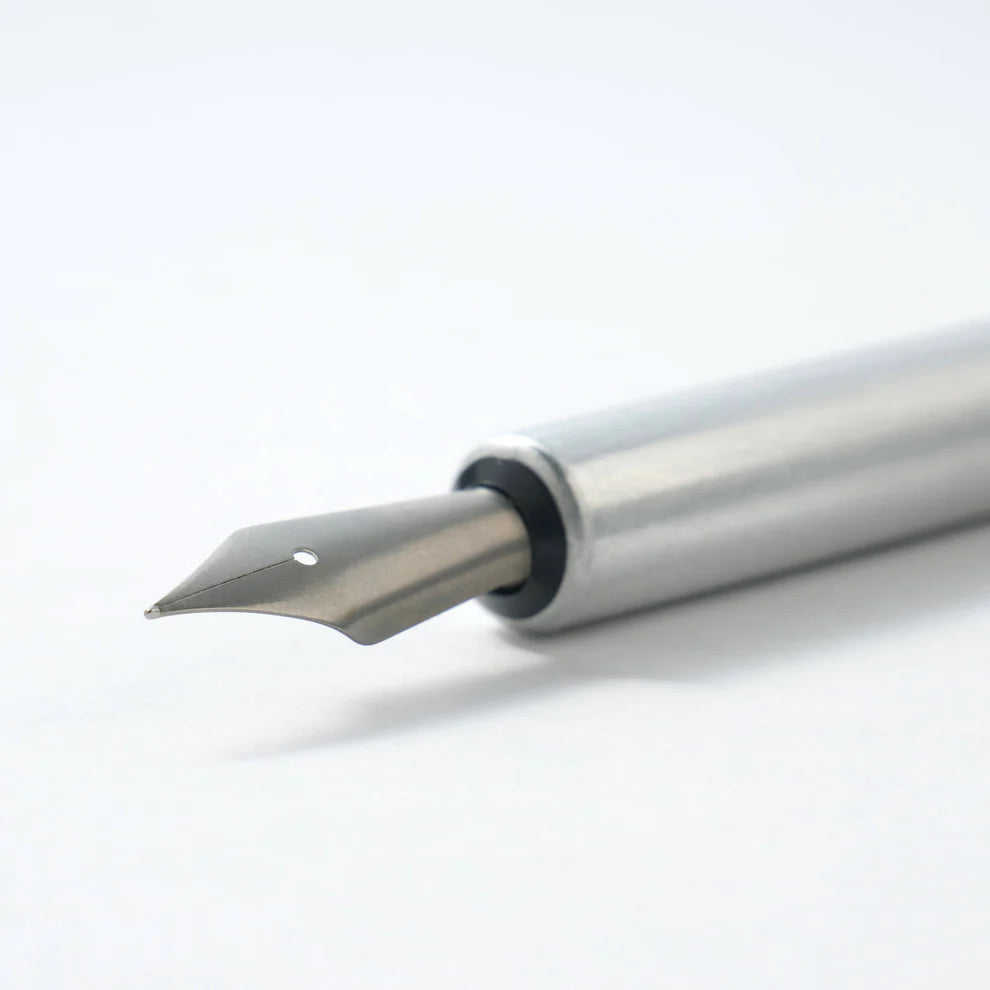 Kakimori Nib Holder - Aluminum