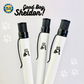 Retro 51 Tornado Rollerball - Good Boy Sheldon (Dromgoole's Exclusive)