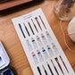 Sarica Studio Stickers - Art Supplies