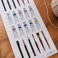 Sarica Studio Stickers - Art Supplies
