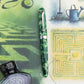 Aurora 88 Viaggio Segreto in Italia Labirinto Fountain Pen (Limited Edition)