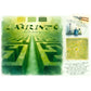 Aurora 88 Viaggio Segreto in Italia Labirinto Fountain Pen (Limited Edition)