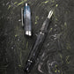 Nahvalur Horizon Fountain Pen - Aurora
