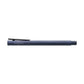 Faber-Castell NEO Slim Rollerball - Aluminum Dark Blue
