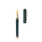 Pineider Avatar UR Anniversary Fountain Pen - Green (Special Edition)