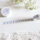 Note & Wish Washi Tape - Forget Me Not (Blue)