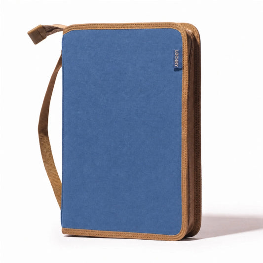 LOCHBY B5 Field Folio - Harbor