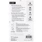 Mono Power Mini Glue Tapes - 3-Pack