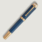 Montblanc Queen Fountain Pen (Great Characters - Special Edition)