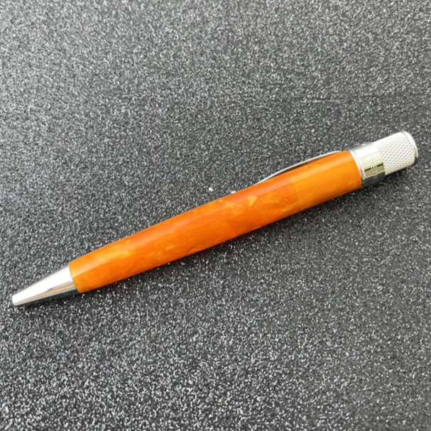 Retro 51 Collection Tornado Rollerball - Umbra (Acrylic)