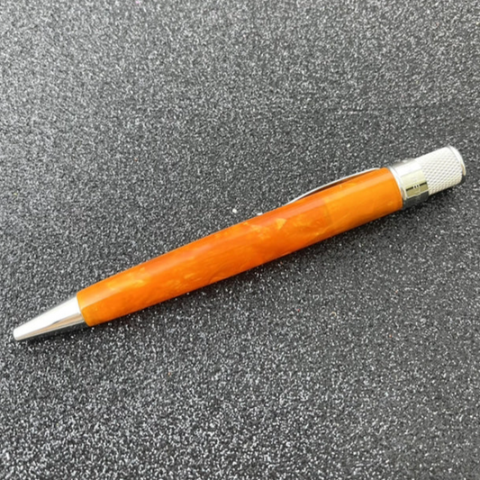 Retro 51 Collection Tornado Rollerball - Umbra (Acrylic)