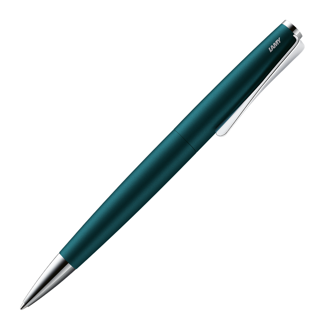LAMY studio Ballpoint - Petrol