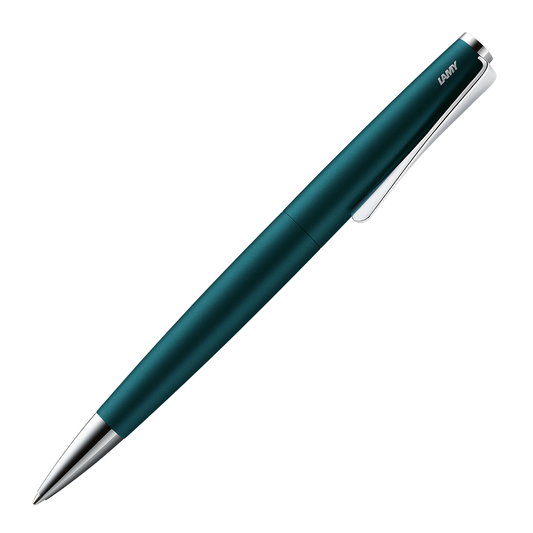 LAMY studio Ballpoint - Petrol