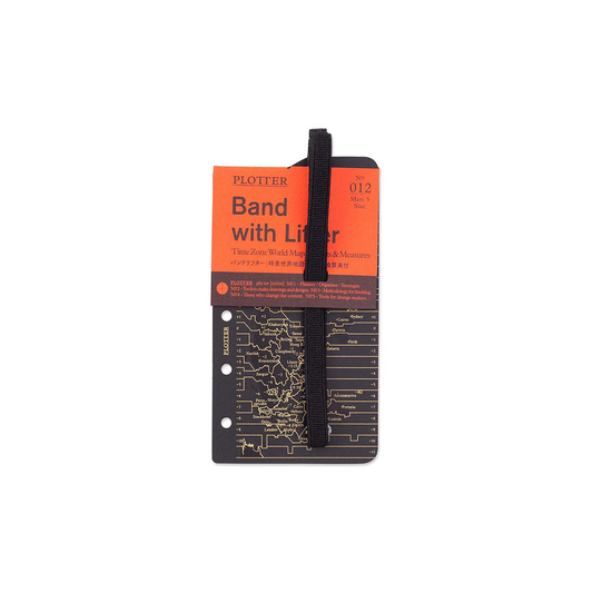 PLOTTER Accessory Refill Band with Lifter - Mini 5 Size