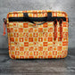 Rickshaw Bagworks Banzai Bag - Stationery Icons