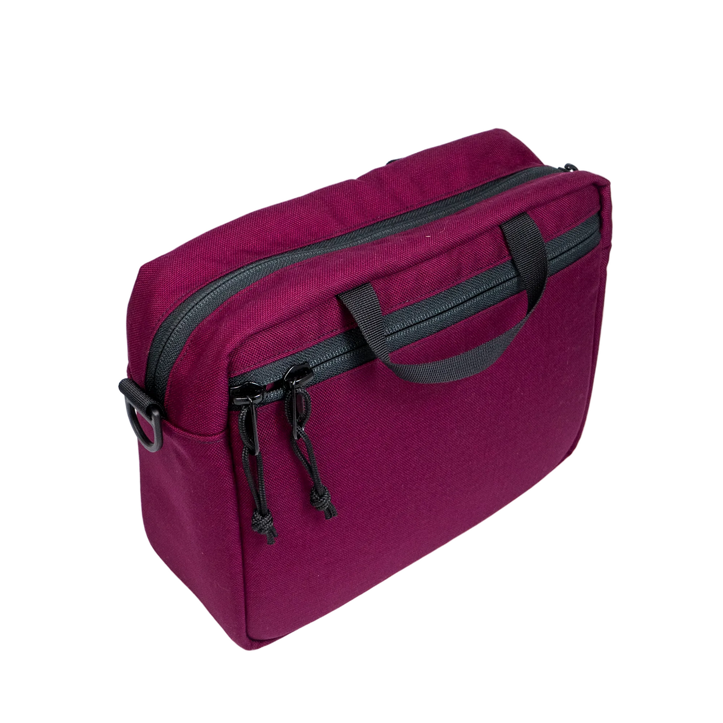 Rickshaw Bagworks Banzai Bag - Bordeaux